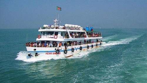 রেজিস্ট্রেশন ছাড়া যাওয়া যাবে না সেন্টমার্টিন