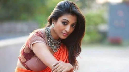 যৌনকর্মী থেকে রাজনীতিবিদ হওয়ার গল্পে পাওলি দাম