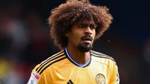 হামজাকে নিয়ে সুখবরের অপেক্ষায় বাফুফে