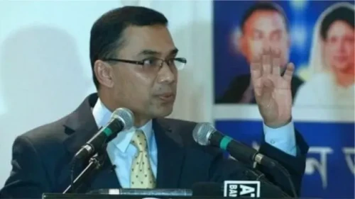 রাষ্ট্র মেরামতের ভিত্তি হবে অবাধ, নিরপেক্ষ ও অংশগ্রহণমূলক নির্বাচন : তারেক রহমান