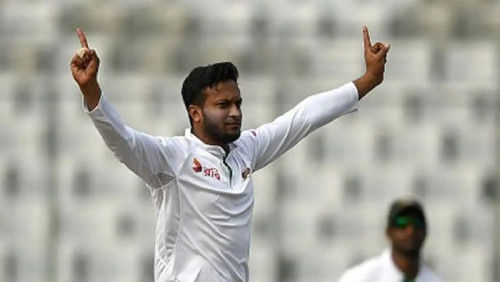 চেন্নাইয়ে কি বোথাম–কপিলদের কীর্তি ছুঁতে পারবেন সাকিব