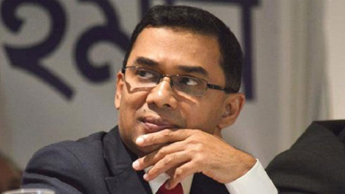 দলে বিশৃঙ্খলা রোধে স্মার্ট অ্যাকশনে তারেক রহমান