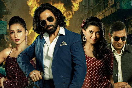 ‘তুফান’ দেখা যাবে মাই জিপি অ্যাপে/ প্লে প্যাকে