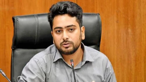 ‘সবার সঙ্গে পরামর্শ করে গণমাধ্যম সংস্কার কমিশন ঘোষণা হবে’