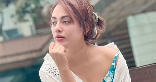 যে চিটার, সে সবসময়ই চিটার : তমা মির্জা