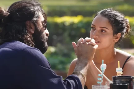 কেন তিন দিন ধরে কাঁদতে থাকেন তৃপ্তি?