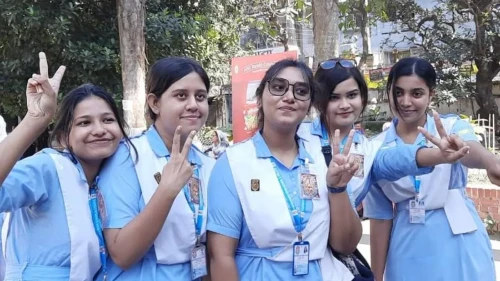 কারিগরি বোর্ডে জিপিএ-৫ পেলেন ৪৯২২ জন, পাসের হার ৮৮.০৯