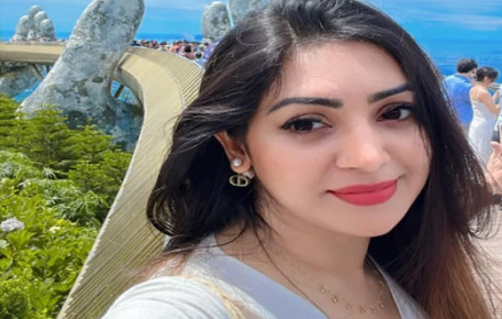 যে কারণে বিব্রত প্রভা