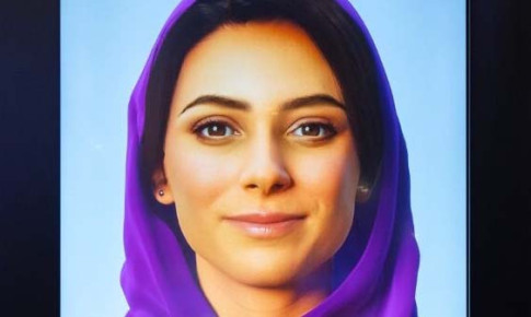 সৌদি আরব ভ্রমণে গেলে সঙ্গ দেবেন ‘সারা’