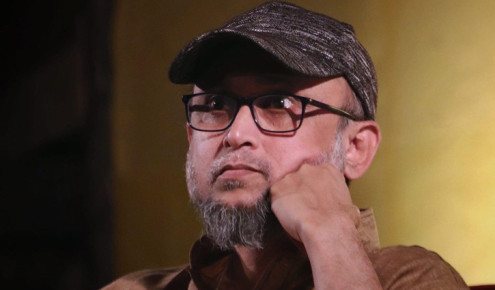 নির্মাতা  থেকে উপদেষ্টা ফারুকী