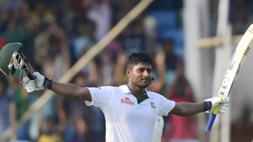 অবসরের ঘোষণা ইমরুলের