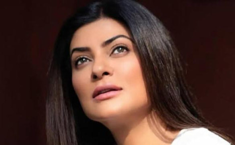 উত্থান-পতন নিয়ে নিজের অভিজ্ঞতা জানালেন সুস্মিতা