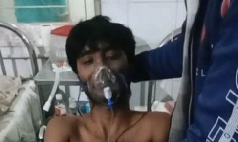 ‘রাজশাহীর সমন্বয়ককে’ হাতুড়িপেটা করার অভিযোগ