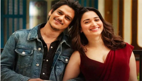 তামান্না-বিজয়ের বাড়ি খোঁজার রহস্য