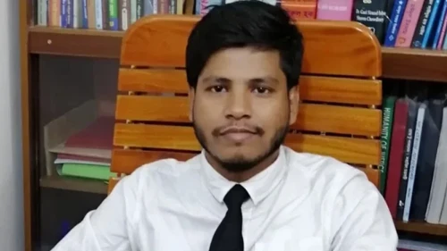 আইনজীবী সাইফুল হত্যায় ১১৫ জনের নামে মামলা