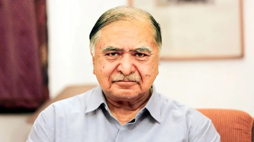 ঐক্য ধরে রাখতে জাতীয় সংলাপ জরুরি : ড. কামাল