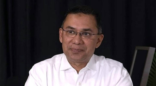 দিনশেষে সত্যেরই জয় হয়: তারেক রহমান