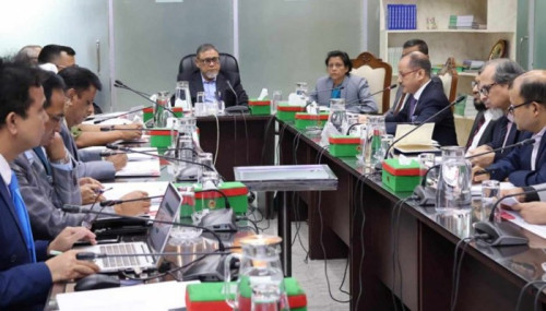 ২ মার্চের পর থেকে ভোটার তালিকা হালনাগাদ শুরু