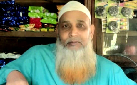 মায়ের মৃত্যুর ৫ ঘণ্টা পর মারা গেলেন ছেলে !