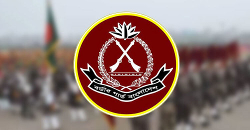 সীমান্তে যে কোনো অপতৎপরতা রোধে প্রস্তুত বিজিবি