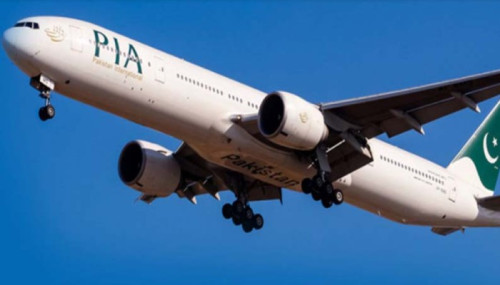 চালু হচ্ছে বাংলাদেশ-পাকিস্তান সরাসরি ফ্লাইট