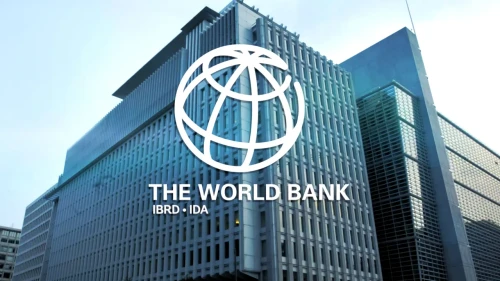 রেকর্ড ঋণ সহায়তার ঘোষণা বিশ্বব্যাংকের