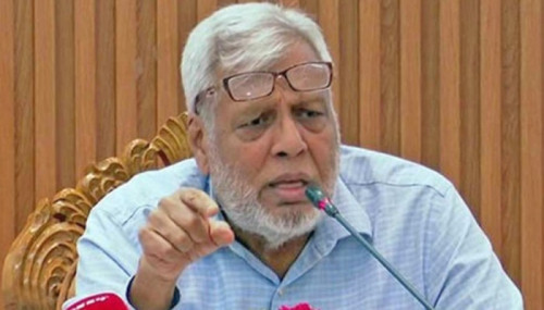 অন্তর্বর্তী ​সরকার ব্যর্থ হলে বড় বিদ্রোহ হবে : জ্বালানি উপদেষ্টা