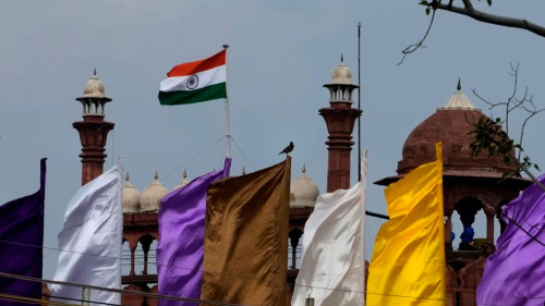 ভারতকে পছন্দ করেন ৫৩.৬%, অপছন্দ করেন ৪১.৩% বাংলাদেশি