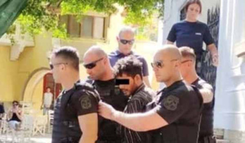 গ্রিসে এক বাংলাদেশির যাবজ্জীবন কারাদণ্ড