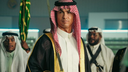 ইসলাম ধর্ম গ্রহণ করতে চান রোনালদো! অনলাইন ডেস্ক