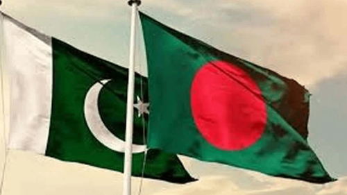 পাকিস্তানিদের ছাড় দিলো বাংলাদেশ, তীব্র প্রতিক্রিয়া ভারতের