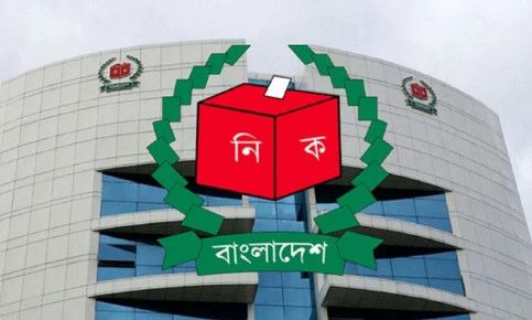 খসড়া ভোটার তালিকা প্রকাশের তারিখ ঘোষণা