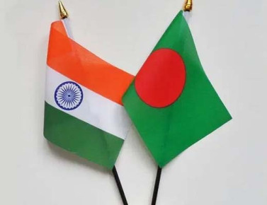 বৈঠকে বসেছেন বাংলাদেশ ও ভারতের পররাষ্ট্র সচিব