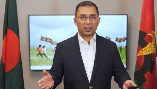 লোপাট হওয়া সম্পদ উদ্ধারের তাগিদ তারেক রহমানের