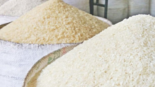 ভারত থেকে এলো আরও ১০০ টন চাল