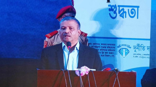 দুদক ও বিচার বিভাগ শেখ হাসিনার দাসে পরিণত হয়েছিল: আসিফ নজরুল