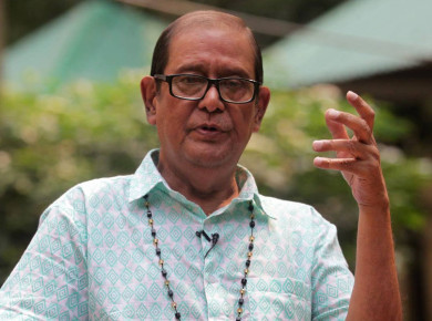 চলে গেলেন কবি হেলাল হাফিজ