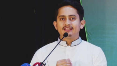 ফ্যাসিবাদী আমলে উত্তরবঙ্গের সঙ্গে অবিচার হয়েছে: সারজিস