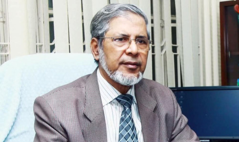 রাবির প্রফেসর এমিরিটাস হলেন ড. আজহারুল ইসলাম