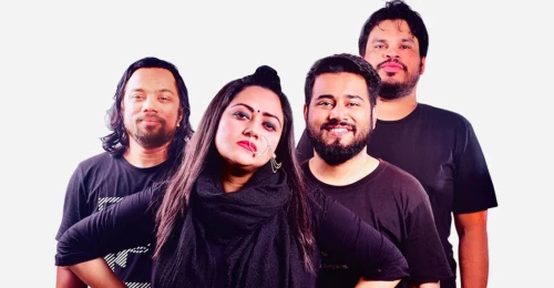 বিজয় দিবসে লন্ডন মাতাবে চিরকুট