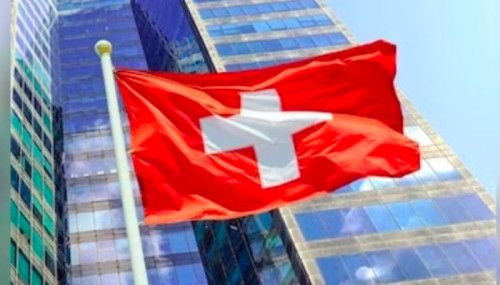 ভারতকে দেয়া বিশেষ সুবিধা বাতিল করল সুইজারল্যান্ড