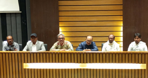 রাজশাহী নগরীতে পরিচ্ছন্নতা কার্যক্রম জোরদারের তাগিদ