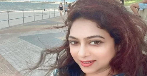 অনিকের সঙ্গে বিচ্ছেদের কারণ জানালেন শাবনূর