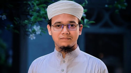 মুফতি সাঈদকে অপহরণের অভিযোগ