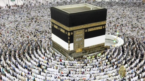 হজের বাকি টাকা জমা দেয়ার শেষ তারিখ ১৫ জানুয়ারি