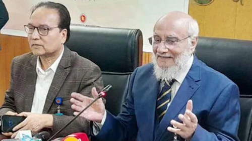 শিক্ষা ও স্বাস্থ্যকে ক্যাডারে রাখতে চায় না সংস্কার কমিশন