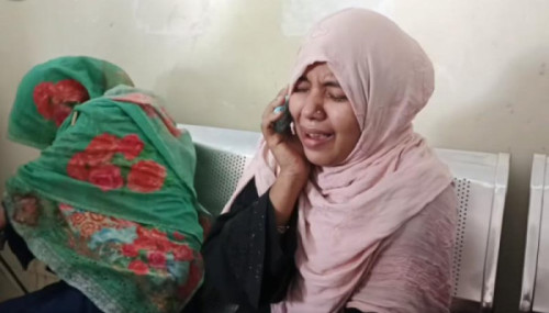 ডাম্পার-অটোরিকশার মুখোমুখি সংঘর্ষে নিহত ৫