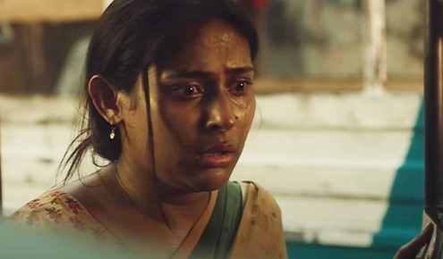 মুক্তি পেল মেহজাবীনের সিনেমা