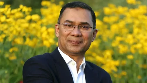 বাংলাদেশ ক্রিকেট দলকে তারেক রহমানের অভিনন্দন