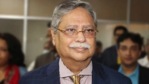 হাসান আরিফের মৃত্যু বাংলাদেশের জন্য অপূরণীয় ক্ষতি : রাষ্ট্রপতি